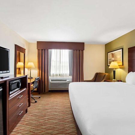 Best Western Dayton Eksteriør billede