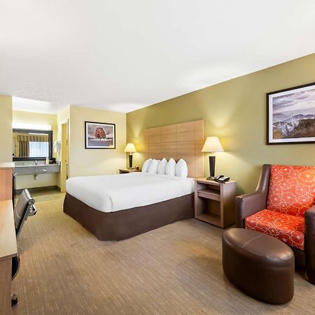 Best Western Dayton Eksteriør billede