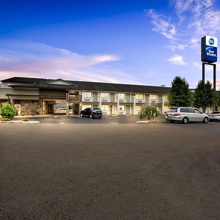 Best Western Dayton Eksteriør billede