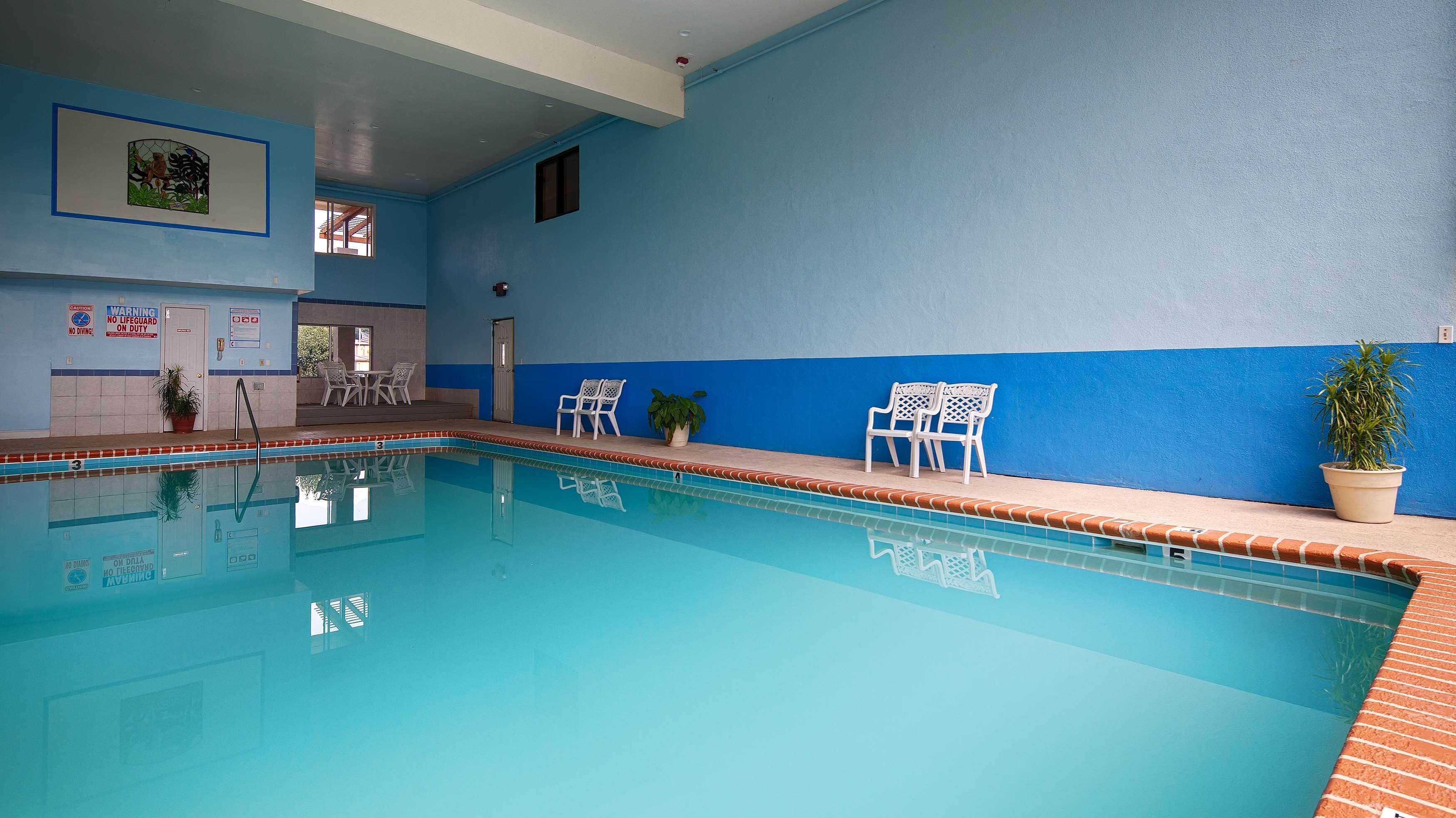 Best Western Dayton Eksteriør billede
