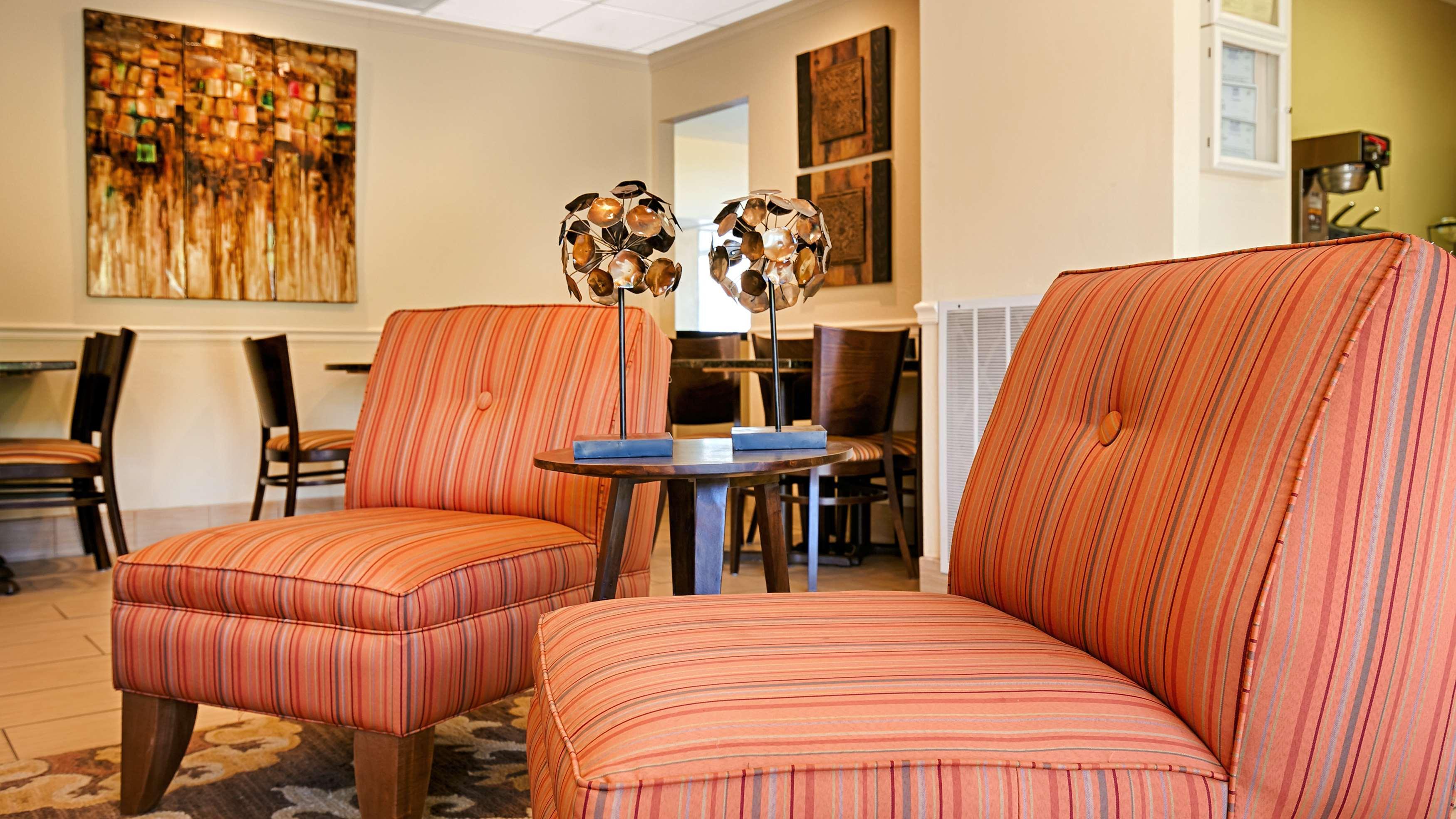Best Western Dayton Eksteriør billede