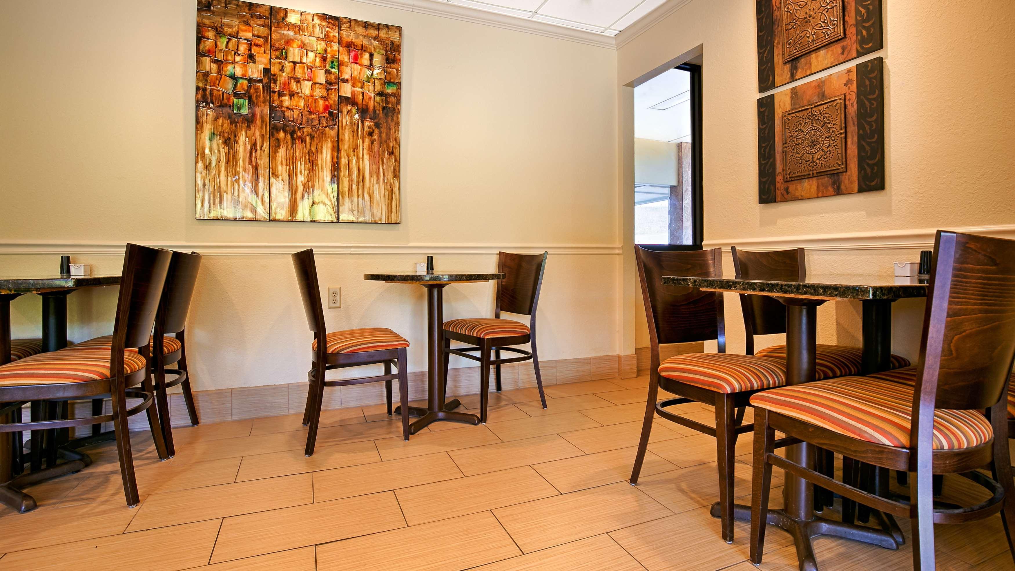 Best Western Dayton Eksteriør billede