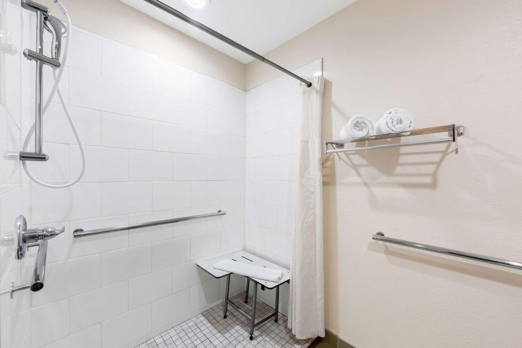 Best Western Dayton Eksteriør billede