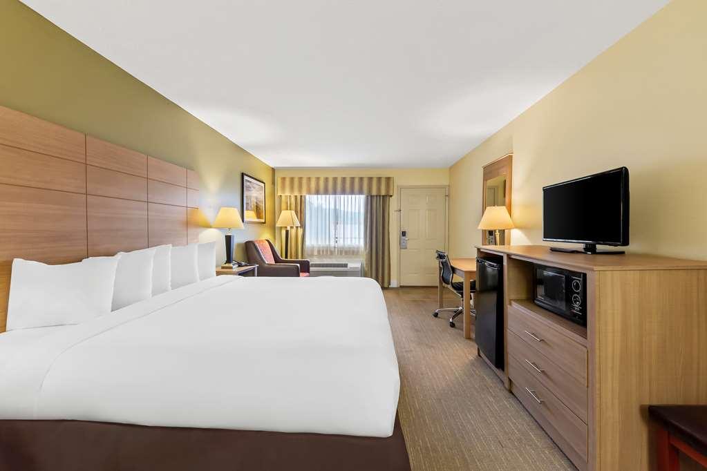 Best Western Dayton Værelse billede